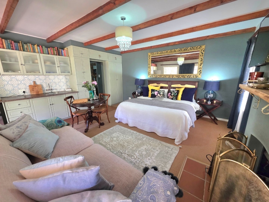 5 Bedroom Property for Sale in Clarens Free State